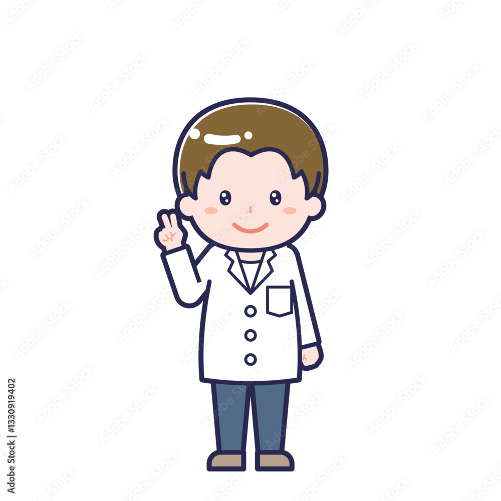 薬剤師／男性 14