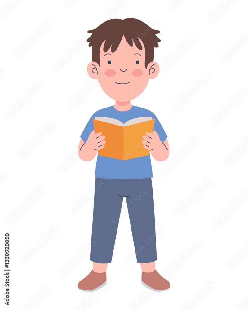 New Student Reading New Student Reading