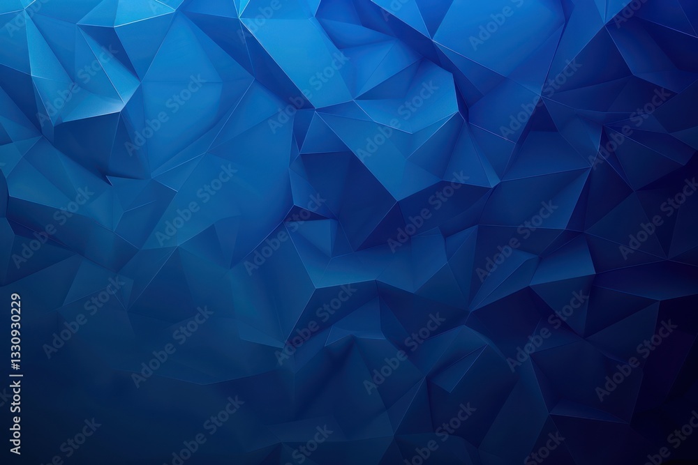 blue color background, Geometric shape, Wallpaper gradient blue color background, Geometric shape, Wallpaper gradient