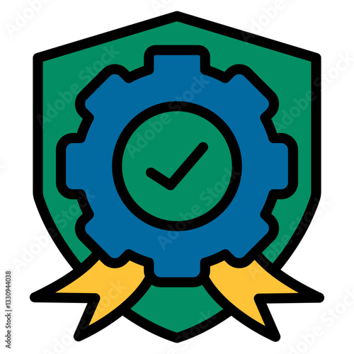 Quality Assurance Icon