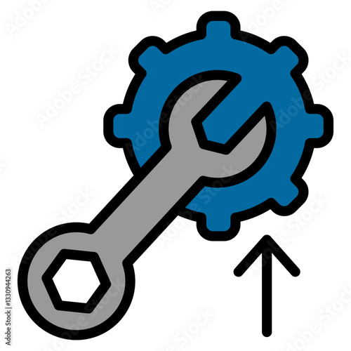 Integration Tools Icon