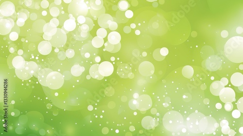 Sky_green_galactic_background
