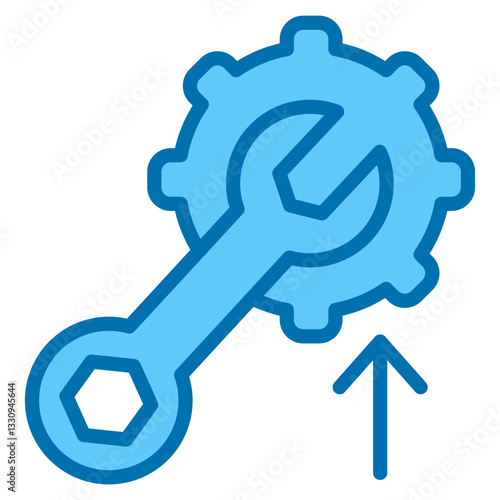 Integration Tools Icon