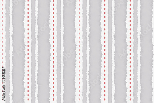 Stripes are a distinctive pattern with alternating stripes of colors. They are suitable for printing fabrics to wear as work clothes, pajamas, casual clothes.