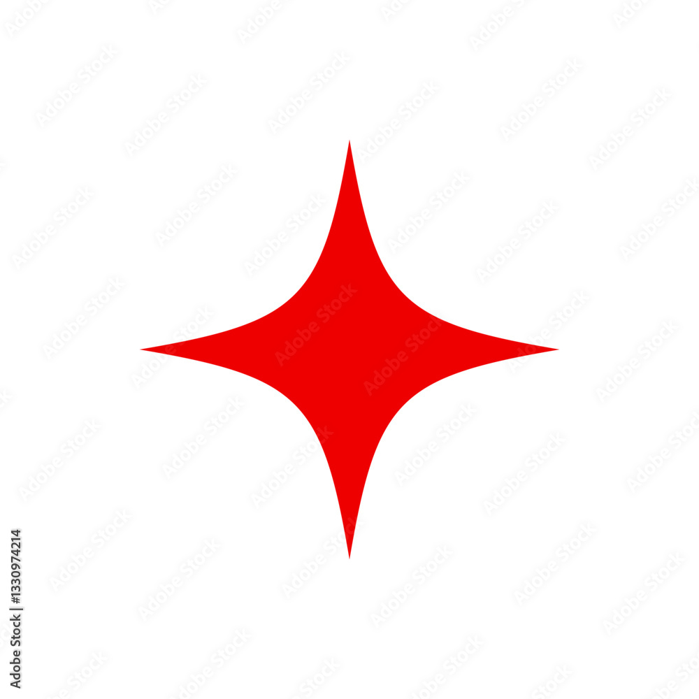 red star element red star element