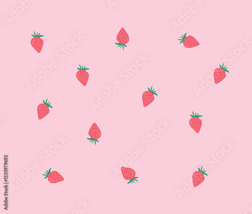 Strawberry Strawberries cute girl slogan trending Script Slogan Graphic Positano Amalfi Sorrento Tee t-shirt logo artwork typography tote badge emblem crest Fashion