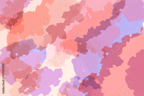 abstract watercolor background