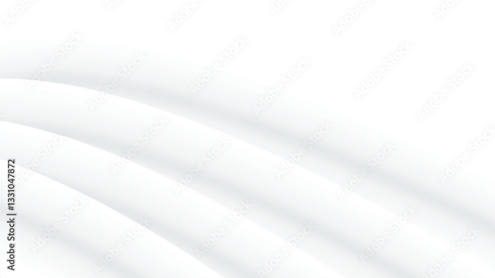 Soft White Abstract Wavy Texture Transparent PNG Background with copy space Soft White Abstract Wavy Texture Transparent PNG Background with copy space