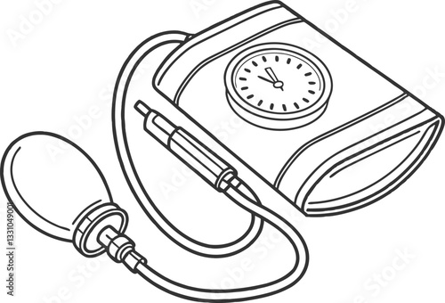 Monitor Your Health Accurate Blood Pressure Readings