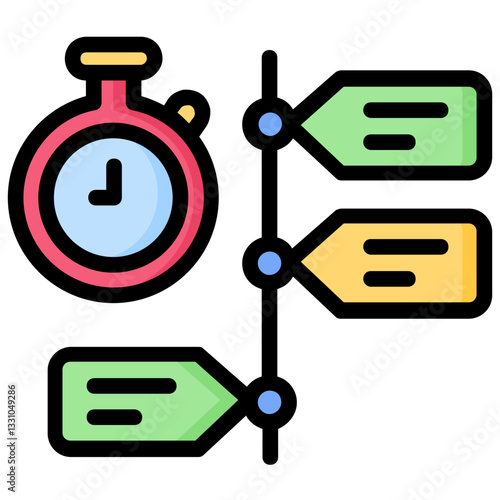 Schedule icon