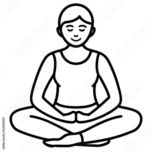 Serene Meditation