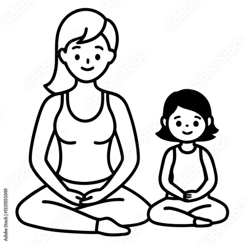 Meditation Bonding