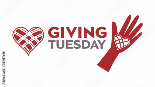 Giving Tuesday A Day of Generosity and Charitable Giving