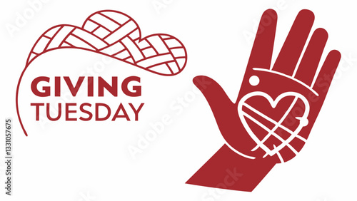 Giving Tuesday A Day for Generosity and Charitable Giving