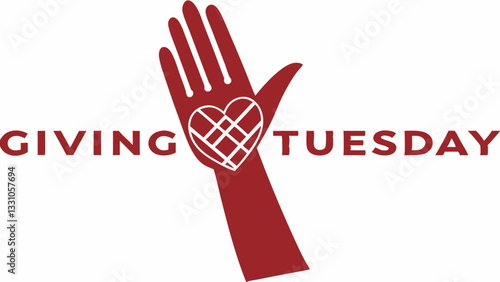 Giving Tuesday A Day of Generosity and Charitable Giving