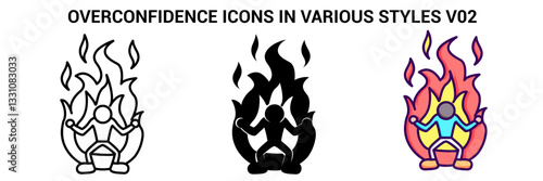 Overconfidence
