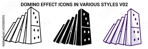 Domino Effect