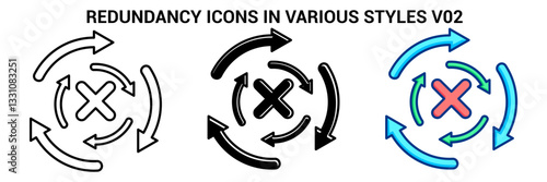 Redundancy