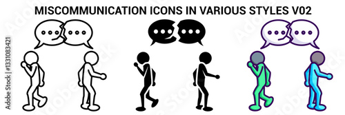 Miscommunication