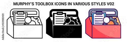 Murphys Toolbox