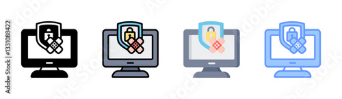 Patching Icon