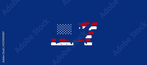 United States of America ba...
