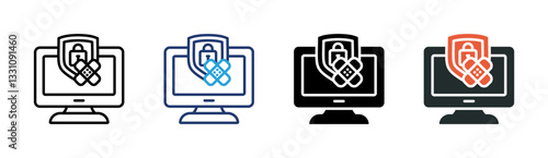 Patching Icon