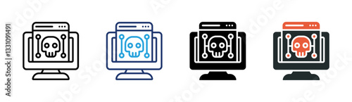 Rootkit Icon