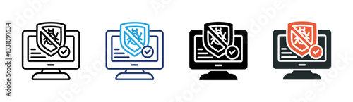 Antivirus Icon