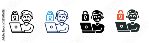 Secret Icon
