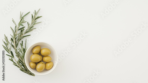 A Culinary Corner: A close-...