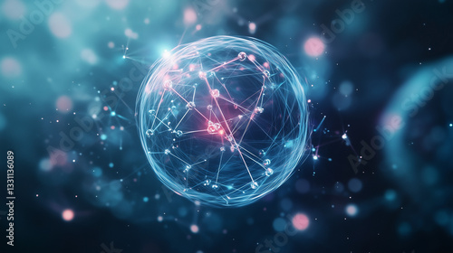 Cosmic Cellular Network: Ca...