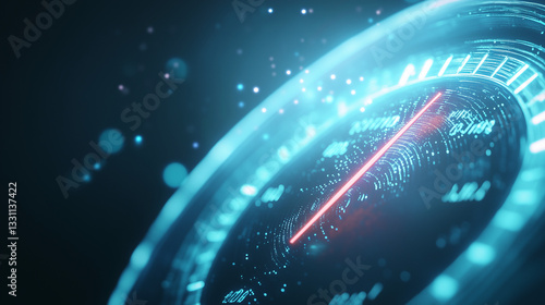 Digital Dashboard: A modern...