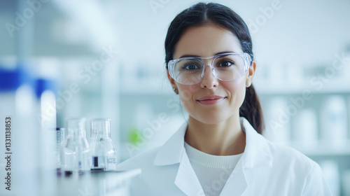 Vision of Scientific Succes...