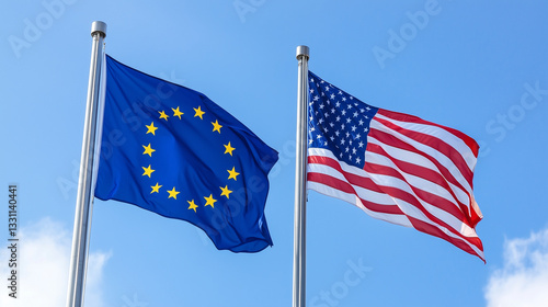 Flags of Unity: The flags o...