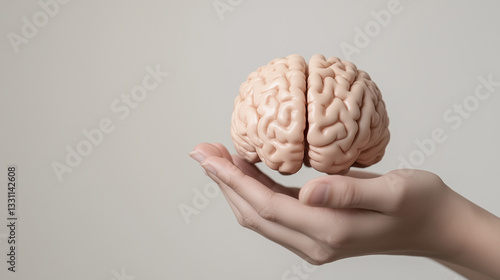 Embracing the Mind: A human...