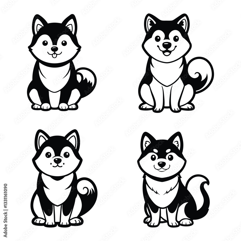 Shiba Inu Shiba Inu