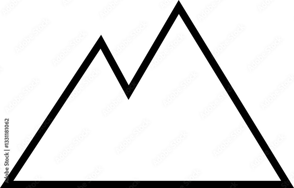 Mountain icon . mountains of various shapes, Hills vector graphic design elements, Rocky peaks. Mountains ranges. template with luxury concept, icons, emblem, isolated on transparent background, Mountain icon . mountains of various shapes, Hills vector graphic design elements, Rocky peaks. Mountains ranges. template with luxury concept, icons, emblem, isolated on transparent background,