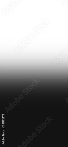 Wallpaper Mural Black and white blurry background Torontodigital.ca