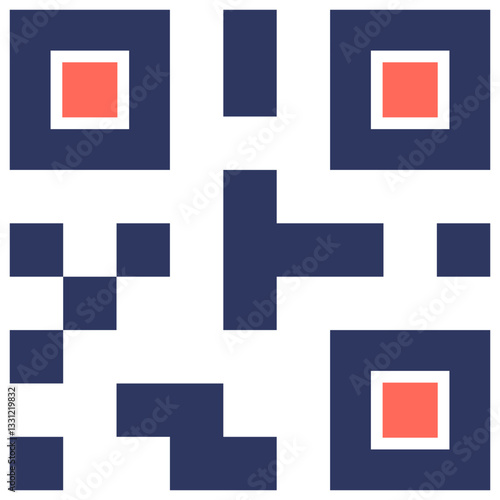 Barcode Icon