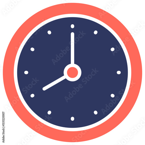 Clock Icon