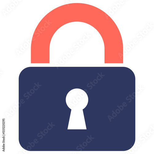 Lock Icon
