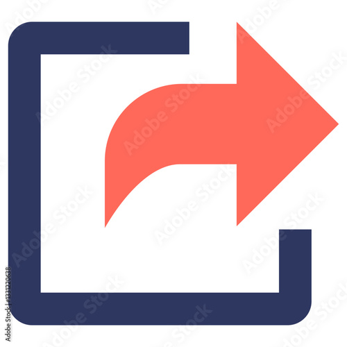 Share Icon