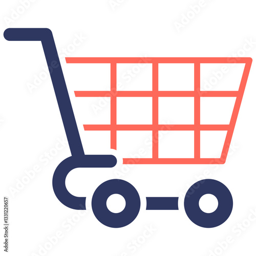 Shopping Cart Icon