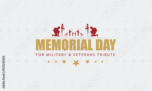 Memorial Day Honoring Military & Veterans