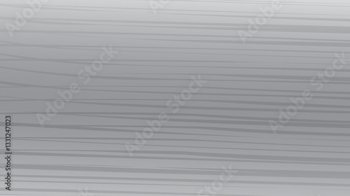 Texture of brushed steel Soft and brushed strokes, wallpaper, backdrop design for business, banner