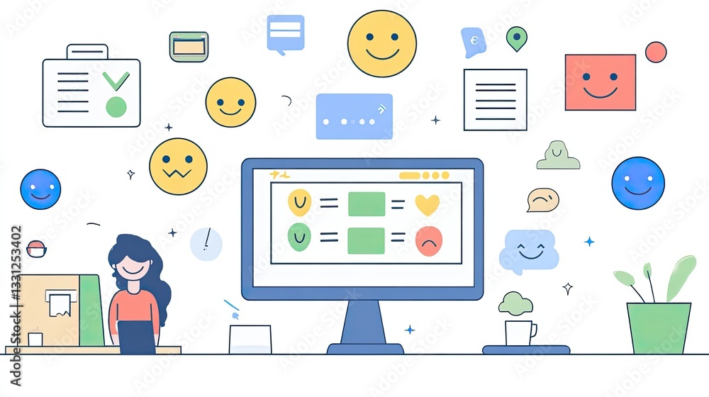 Analyzing Customer Feedback and Sentiment for Business Improvement Analyzing Customer Feedback and Sentiment for Business Improvement
