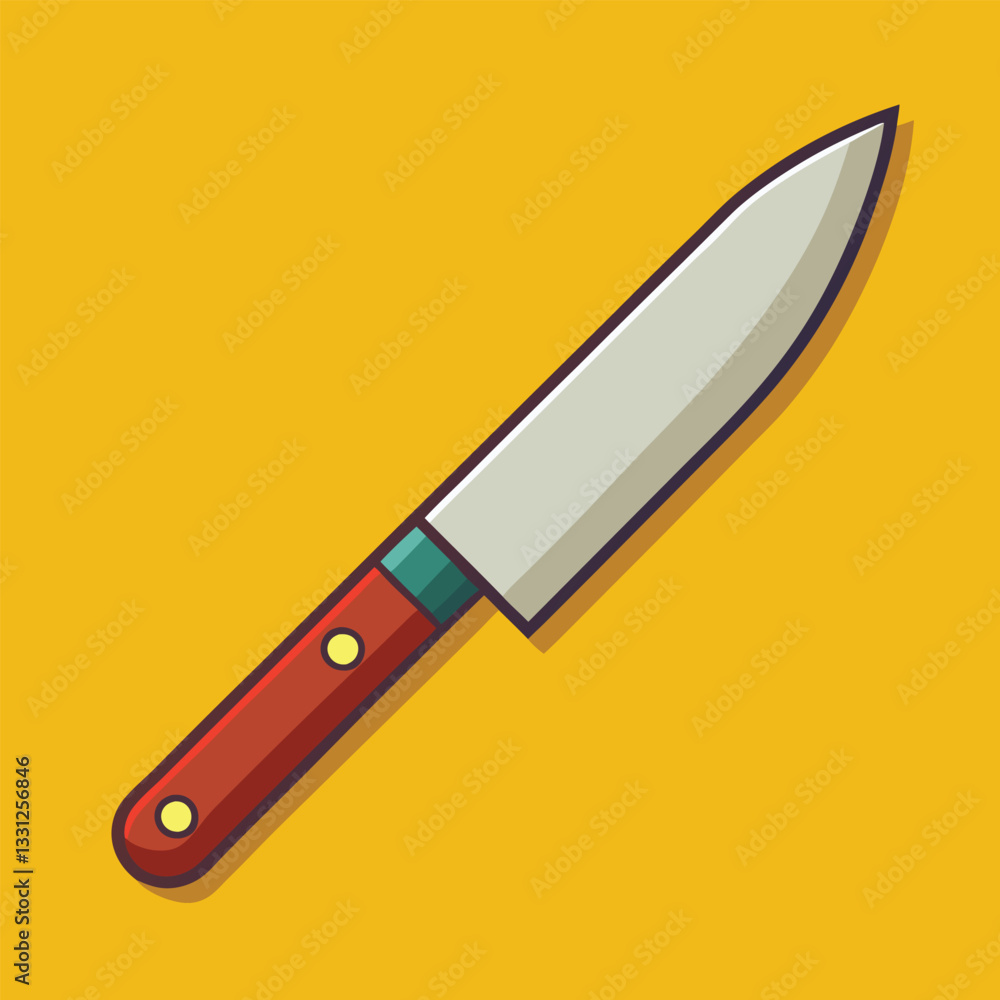 knife vector knife vector