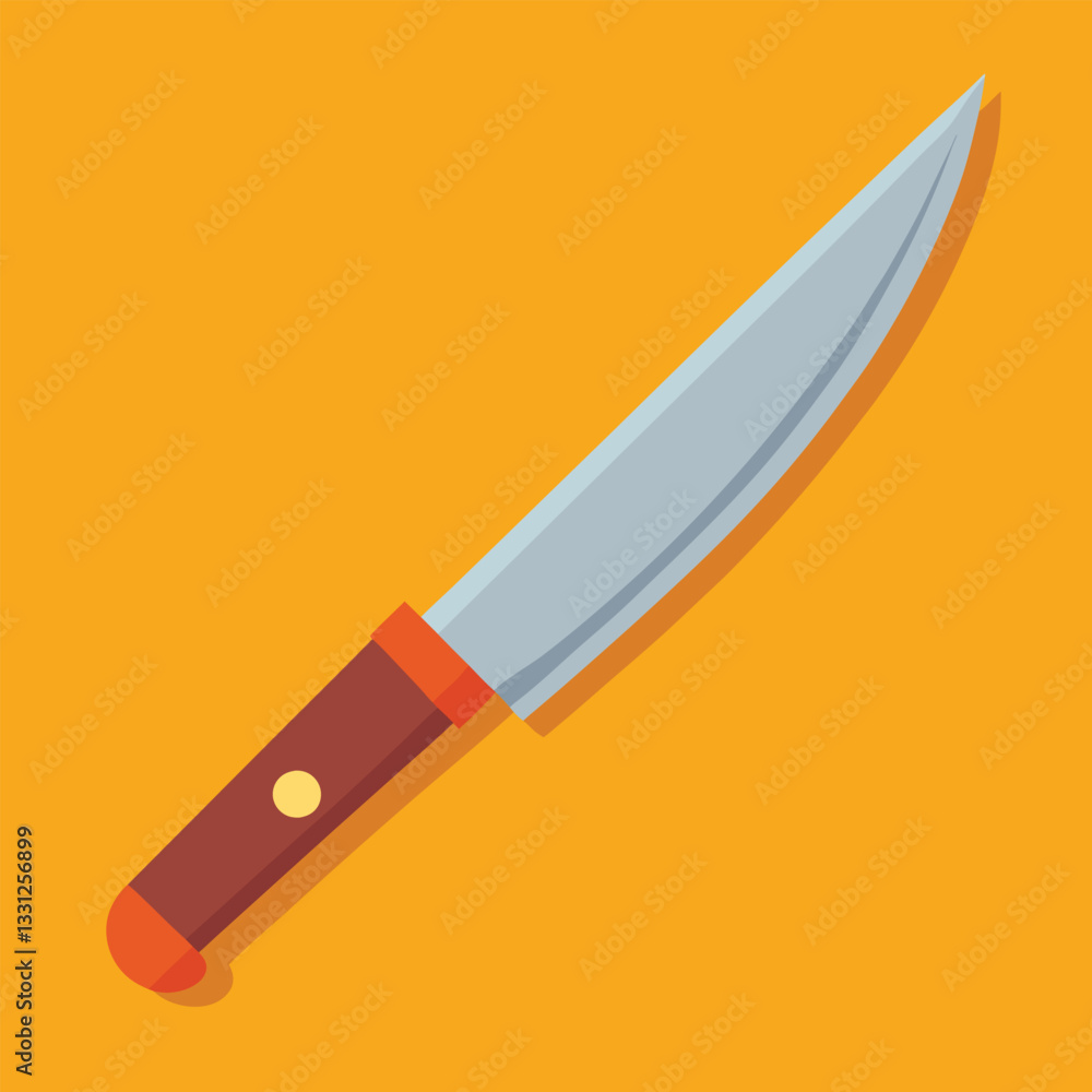 knife vector knife vector