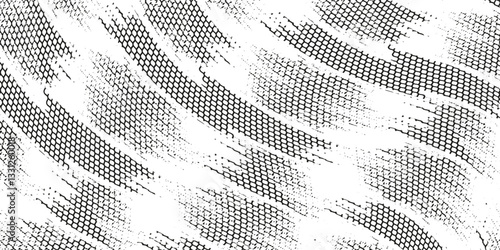 Mesh texture for fishing nets. Grunge pattern for sportswear or soccer goal, volleyball net, basketball hoop, hockey, athletics. Mesh background